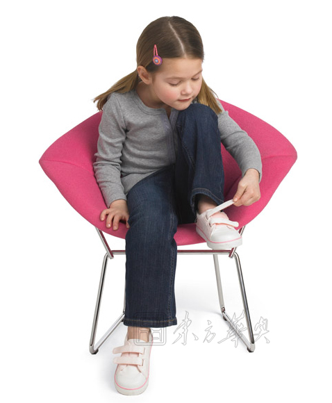 Modern Chair|Children chair|Office Furniture|Leisure Chair|��ͯ�Σ���ʯ�Σ������Σ���˿�� CG-Children-chair-five